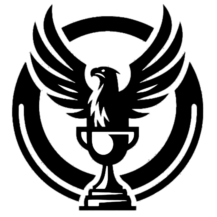 CHAMPION eagle crest